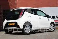2018 Toyota AYGO