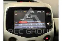 2018 Toyota AYGO