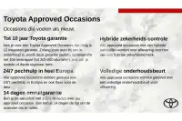 2018 Toyota AYGO
