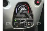 2018 Toyota AYGO