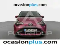 2018 Toyota AYGO