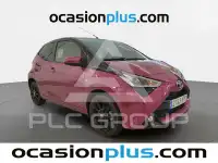2018 Toyota AYGO