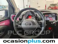 2018 Toyota AYGO