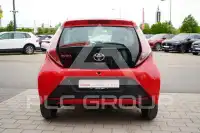 2018 Toyota AYGO