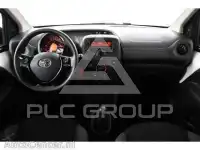 2018 Toyota AYGO