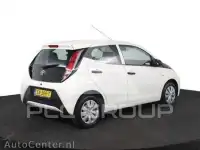 2018 Toyota AYGO