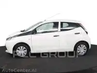 2018 Toyota AYGO