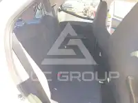 2018 Toyota AYGO