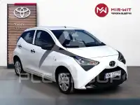 2018 Toyota AYGO