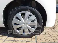 2018 Toyota AYGO