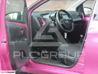 2018 Toyota AYGO