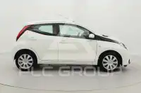 2018 Toyota AYGO