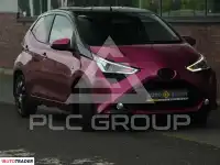 2018 Toyota AYGO