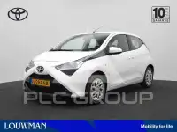 2018 Toyota AYGO