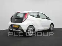 2018 Toyota AYGO