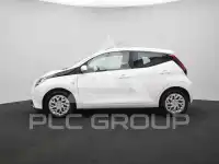 2018 Toyota AYGO