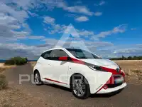 2018 Toyota AYGO