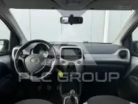 2018 Toyota AYGO