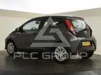 2018 Toyota AYGO