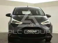 2018 Toyota AYGO