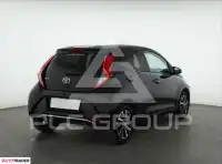 2018 Toyota AYGO