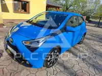 2018 Toyota AYGO