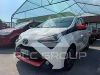2018 Toyota AYGO
