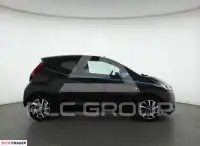 2018 Toyota AYGO