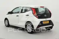 2018 Toyota AYGO