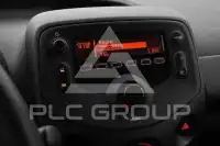 2018 Toyota AYGO