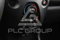 2018 Toyota AYGO