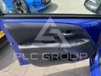 2018 Toyota AYGO