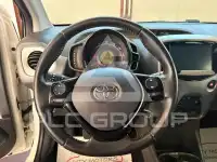 2018 Toyota AYGO