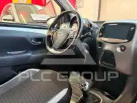 2018 Toyota AYGO