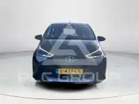 2018 Toyota AYGO