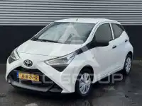 2018 Toyota AYGO