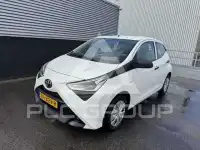 2018 Toyota AYGO
