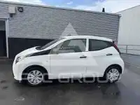 2018 Toyota AYGO