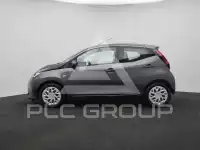 2018 Toyota AYGO
