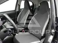 2018 Toyota AYGO