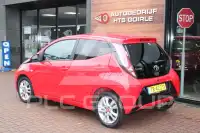 2018 Toyota AYGO