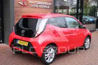 2018 Toyota AYGO