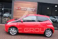 2018 Toyota AYGO