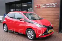 2018 Toyota AYGO