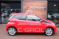 2018 Toyota AYGO