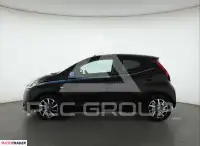 2018 Toyota AYGO