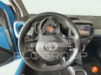 2018 Toyota AYGO
