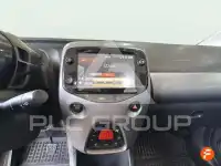 2018 Toyota AYGO