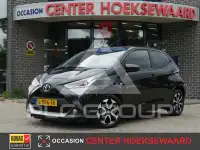 2018 Toyota AYGO