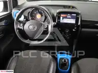 2018 Toyota AYGO